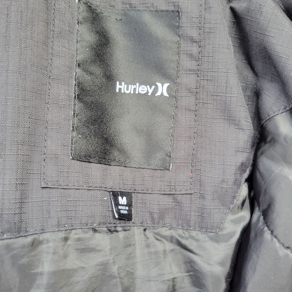 Hurley Jacket - Picture 3 of 7